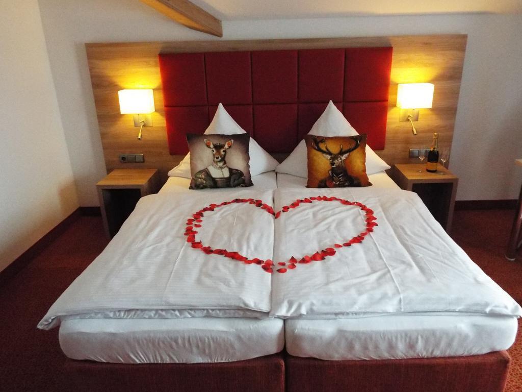 Hotel Isartaler Hof Wolfratshausen Cameră foto
