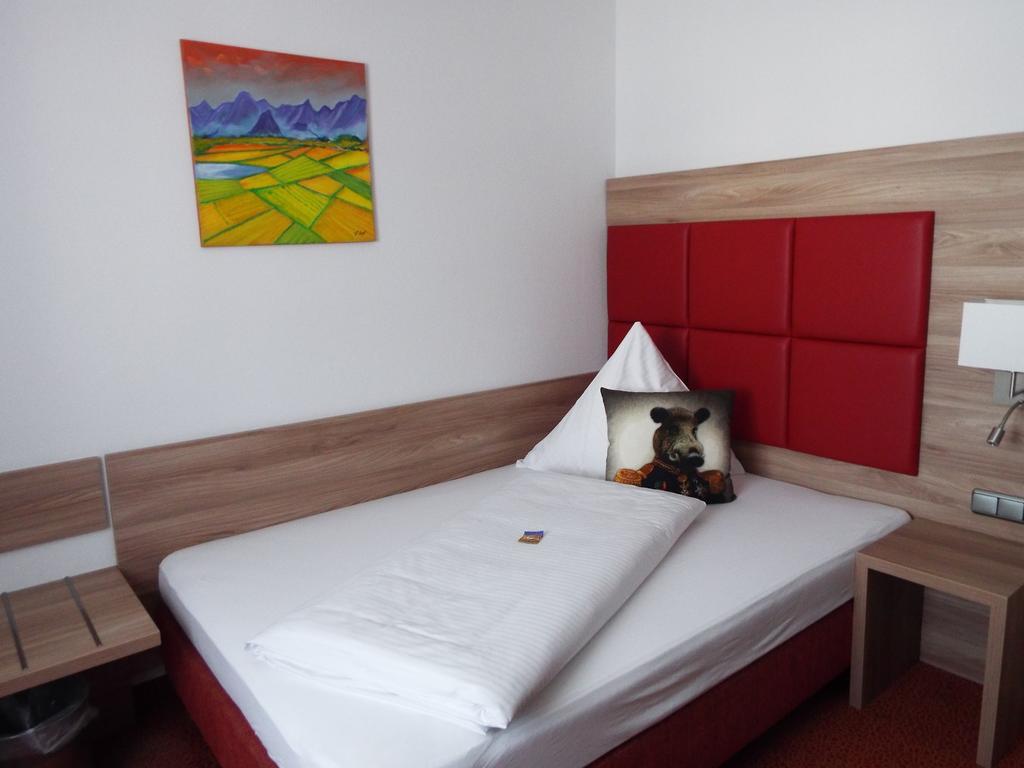 Hotel Isartaler Hof Wolfratshausen Cameră foto