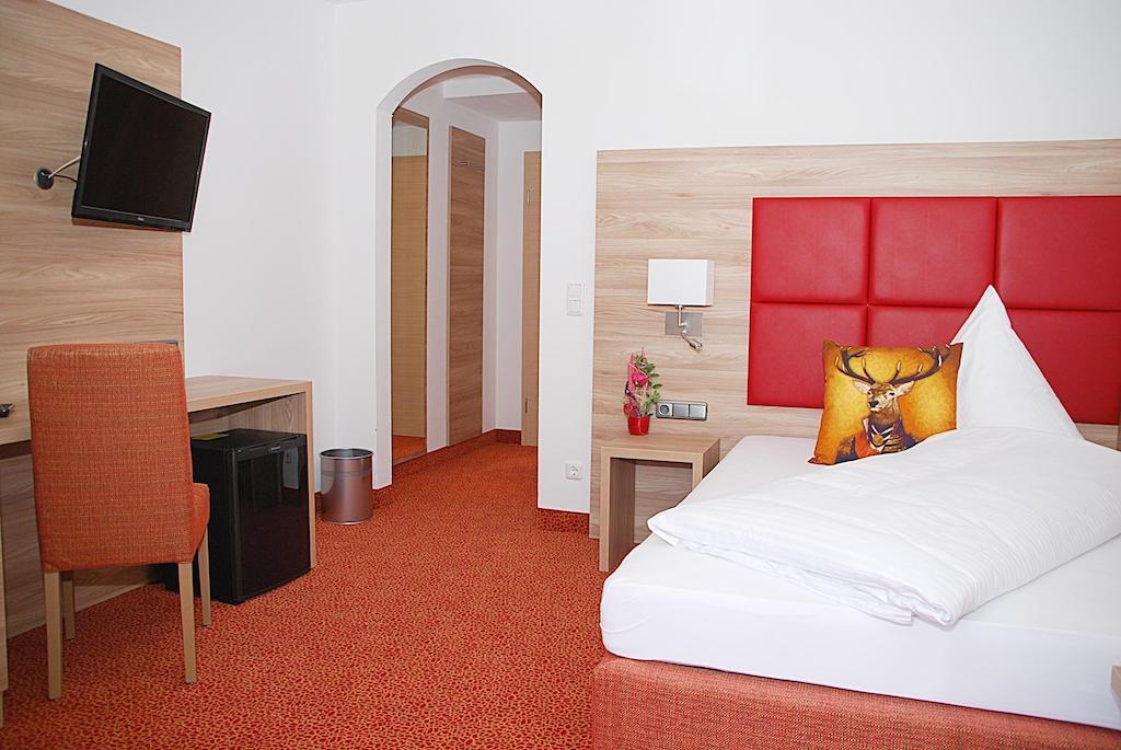 Hotel Isartaler Hof Wolfratshausen Cameră foto