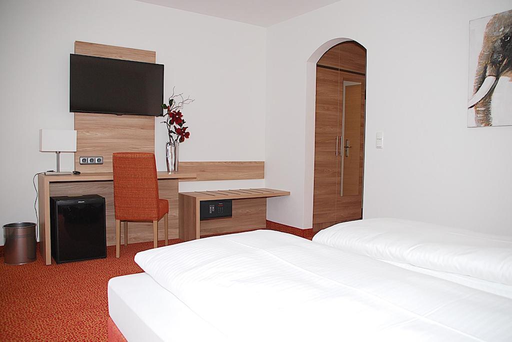 Hotel Isartaler Hof Wolfratshausen Cameră foto